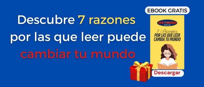 Ebook gratis 7 razones de leer