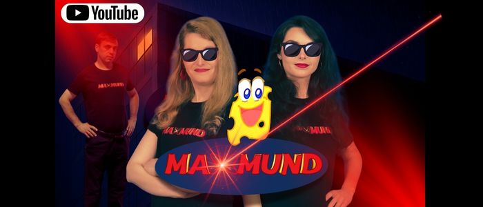 -slider web-Cortometraje MAXMUND